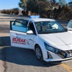 B SINIFI SÜRÜCÜ BELGESİ