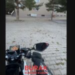 Güzergah 2 Gösterimi